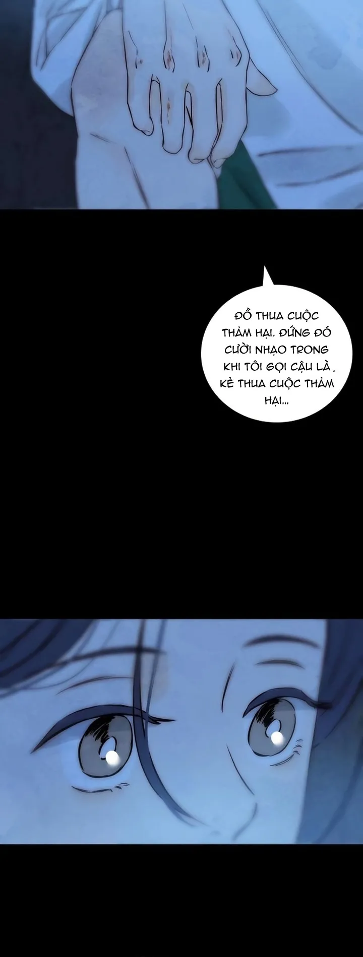Chưa Từng Chạm Tới Em - Chap 18 - Trang 30