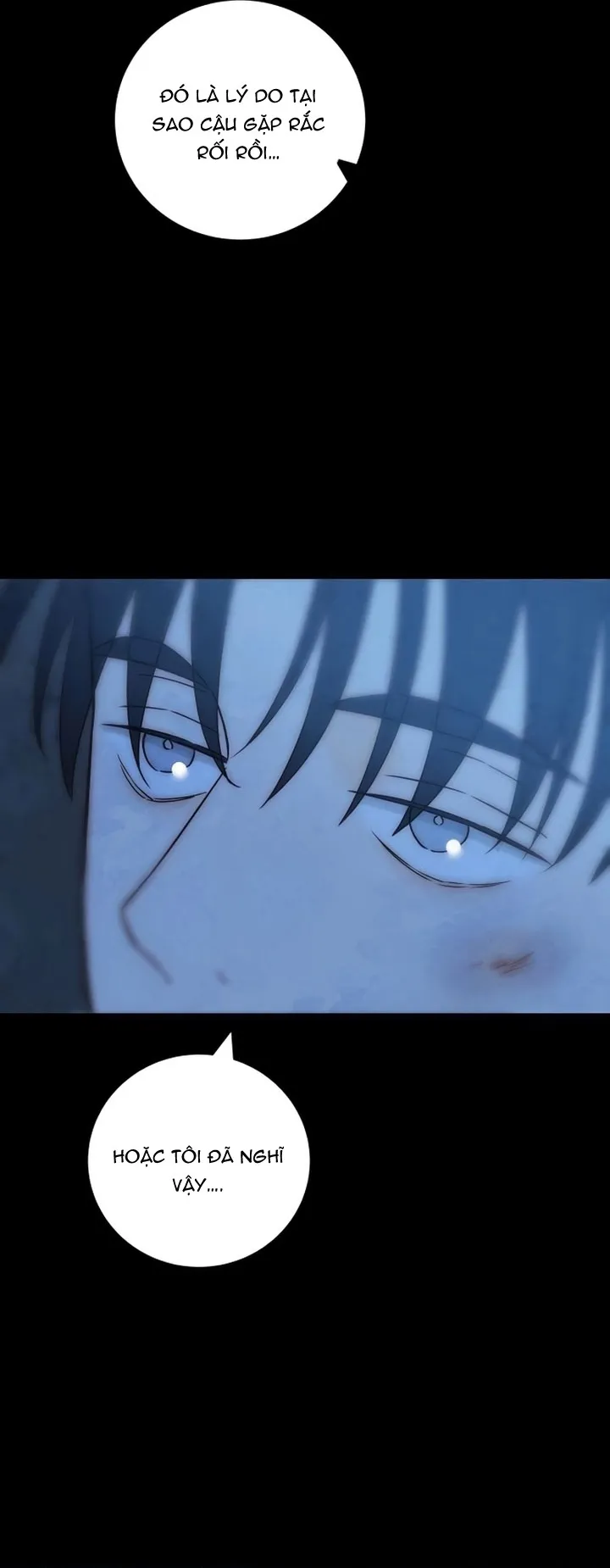 Chưa Từng Chạm Tới Em - Chap 18 - Trang 31