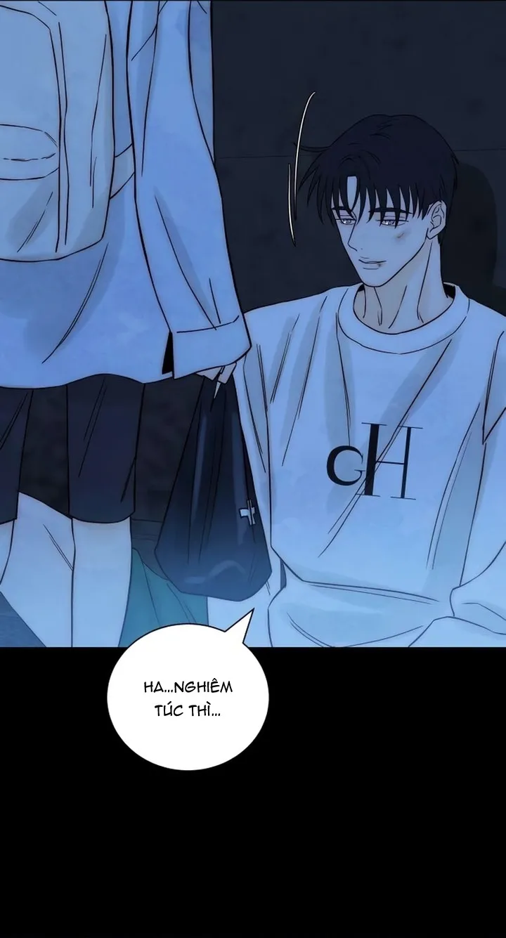 Chưa Từng Chạm Tới Em - Chap 18 - Trang 32