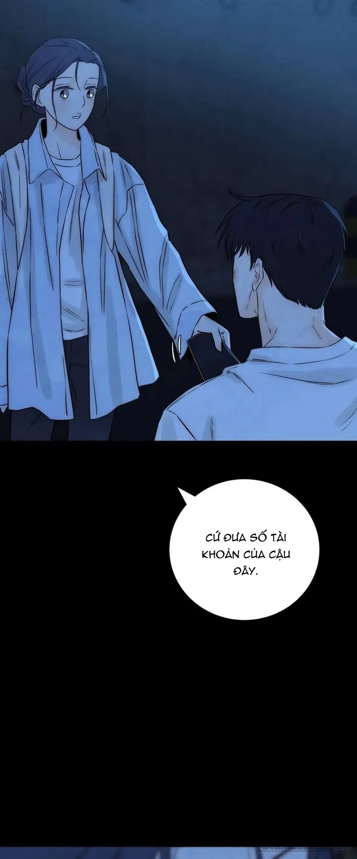 Chưa Từng Chạm Tới Em - Chap 18 - Trang 36