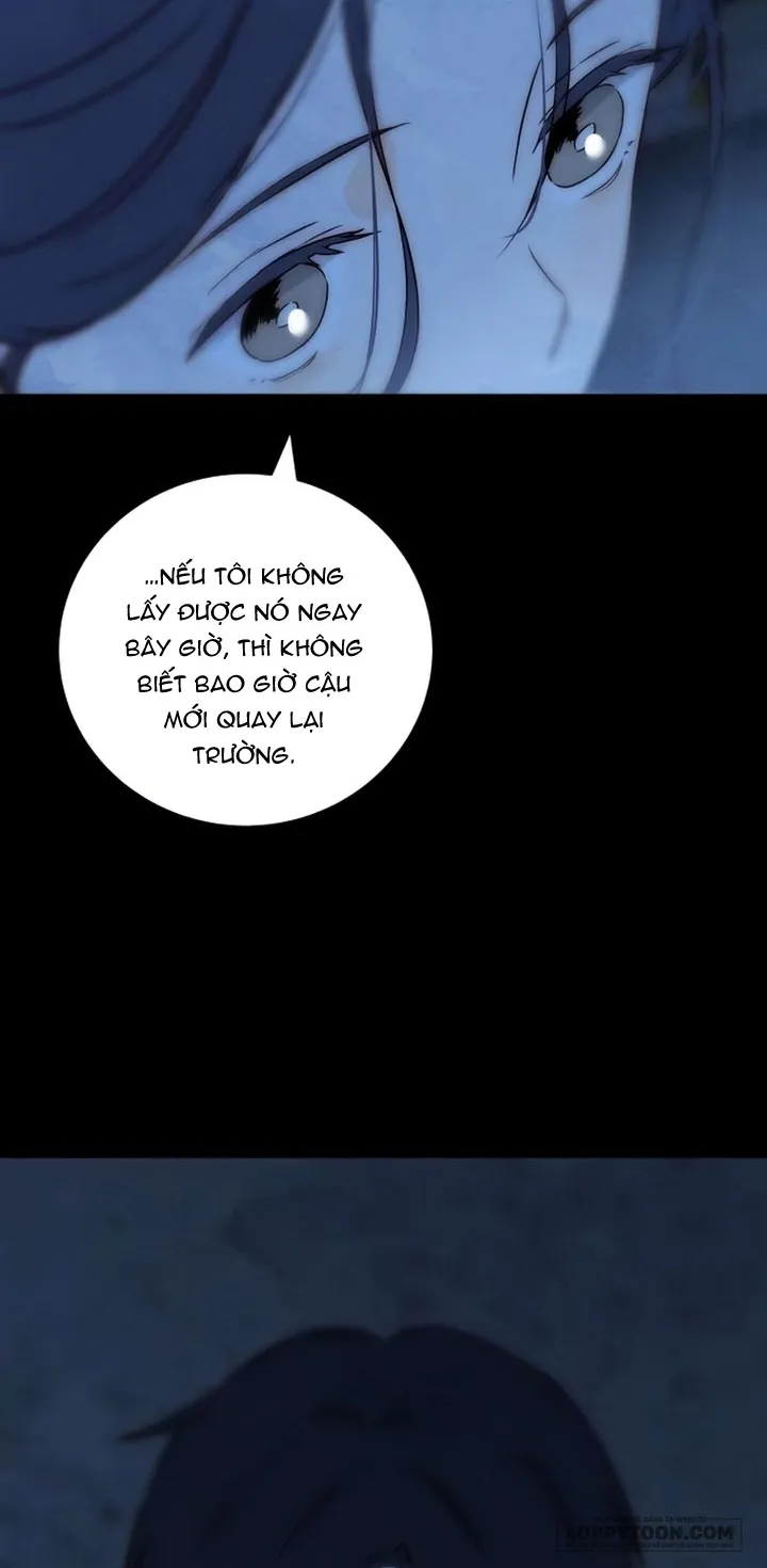 Chưa Từng Chạm Tới Em - Chap 18 - Trang 37