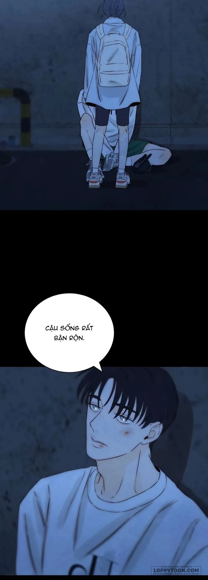 Chưa Từng Chạm Tới Em - Chap 18 - Trang 39
