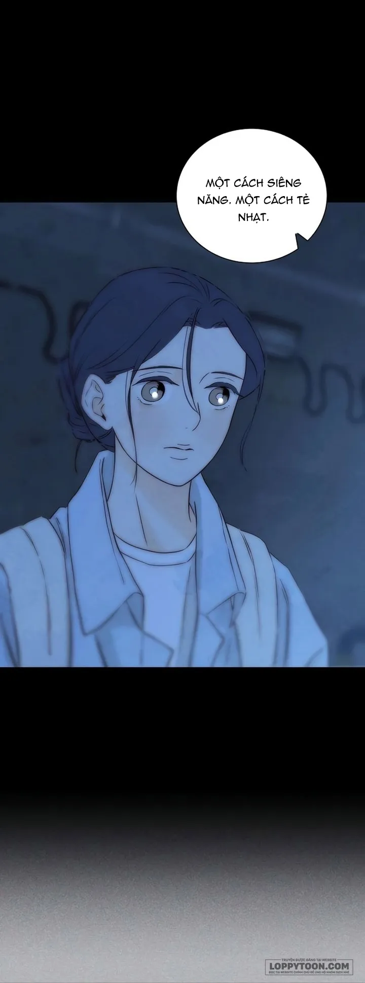 Chưa Từng Chạm Tới Em - Chap 18 - Trang 40