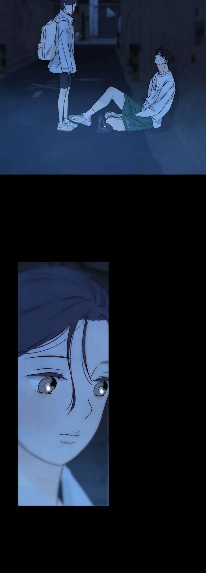 Chưa Từng Chạm Tới Em - Chap 18 - Trang 45