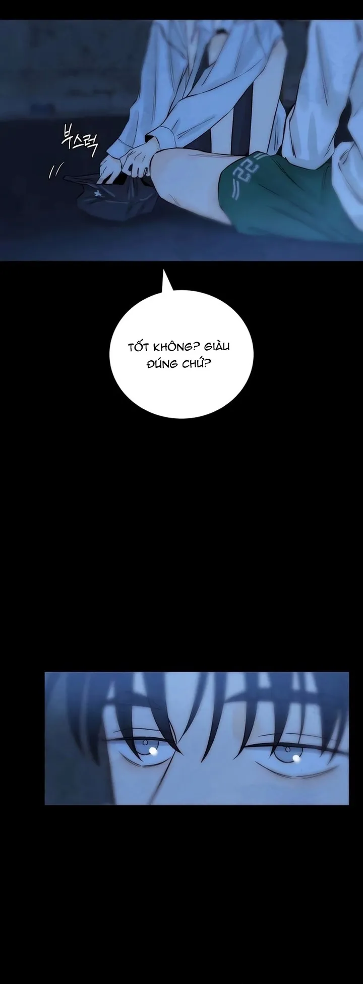 Chưa Từng Chạm Tới Em - Chap 18 - Trang 49