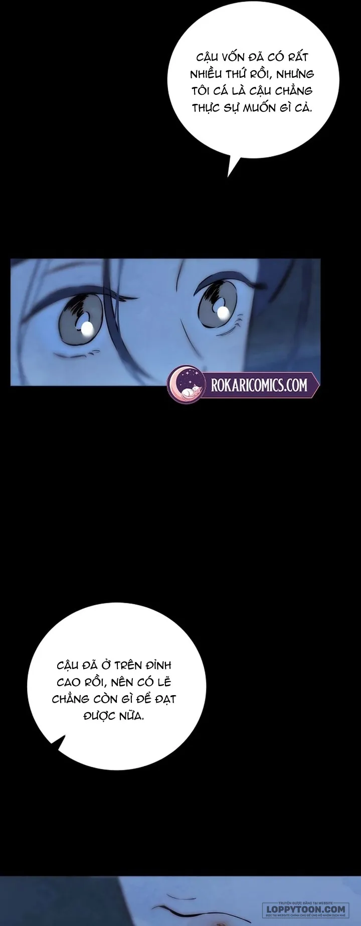 Chưa Từng Chạm Tới Em - Chap 18 - Trang 50