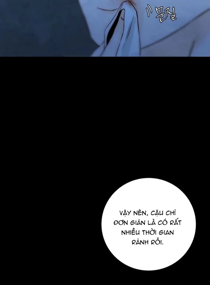 Chưa Từng Chạm Tới Em - Chap 18 - Trang 51