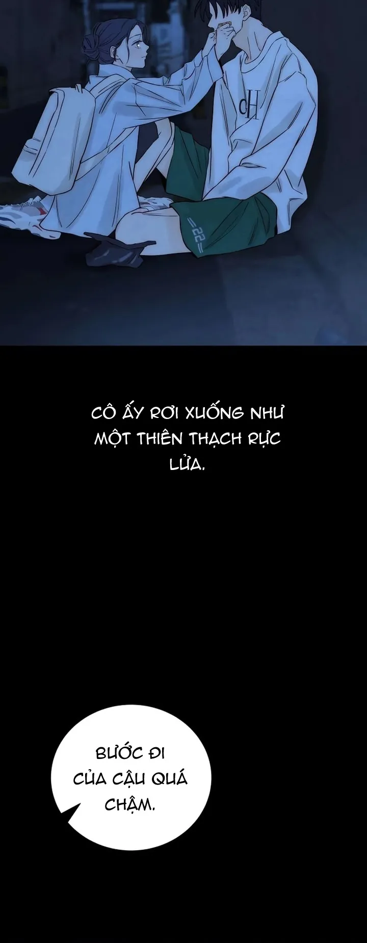 Chưa Từng Chạm Tới Em - Chap 18 - Trang 60