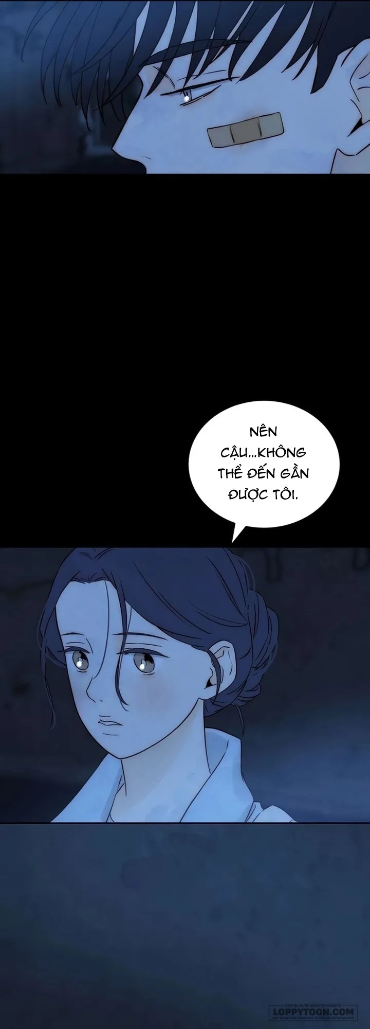 Chưa Từng Chạm Tới Em - Chap 18 - Trang 61