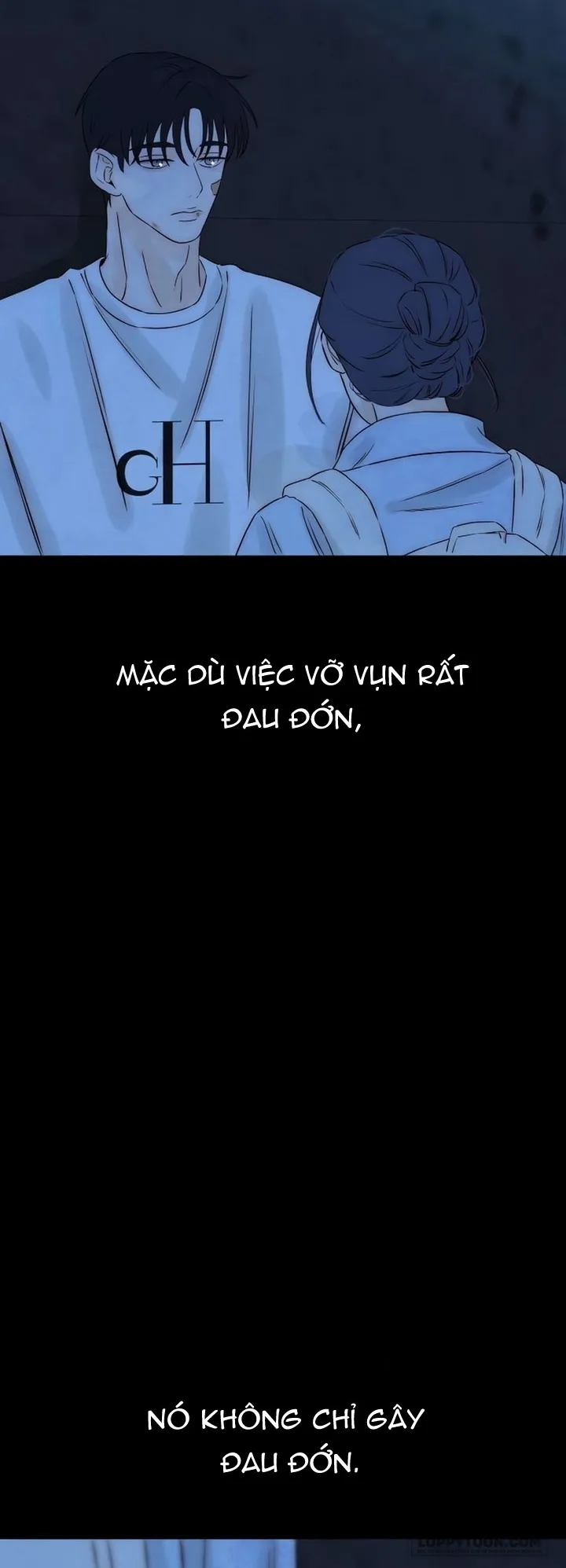 Chưa Từng Chạm Tới Em - Chap 18 - Trang 62