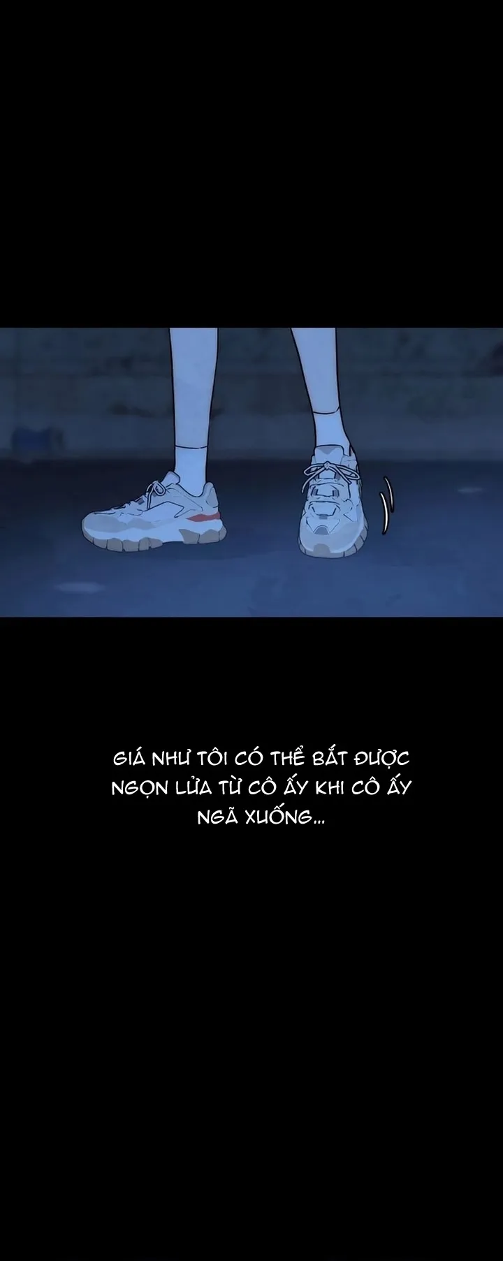 Chưa Từng Chạm Tới Em - Chap 18 - Trang 65
