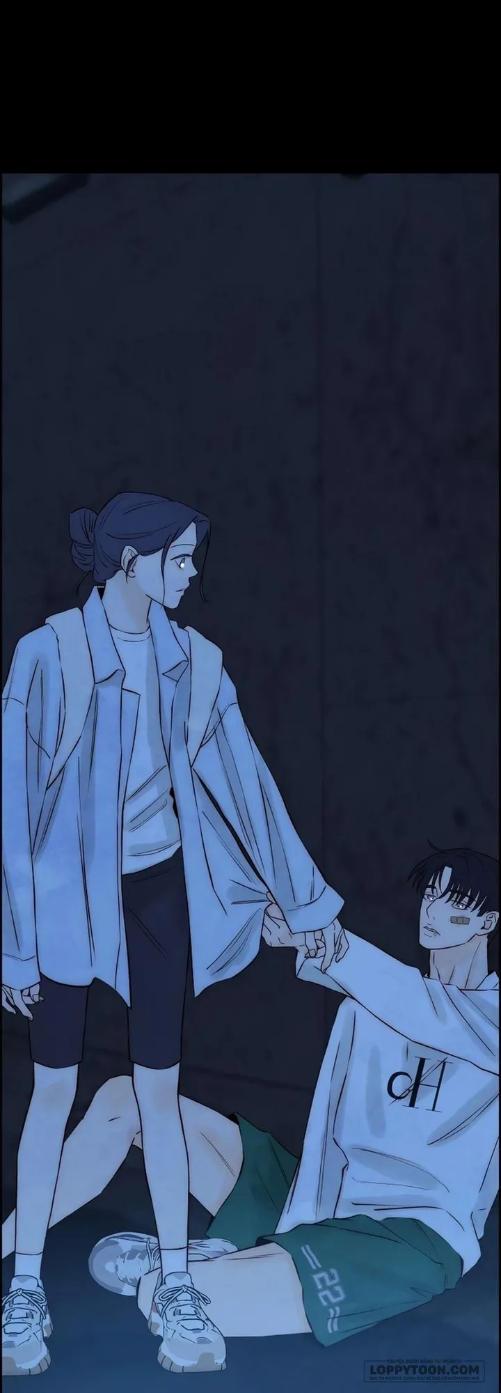 Chưa Từng Chạm Tới Em - Chap 18 - Trang 67
