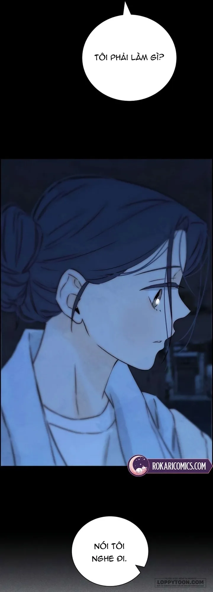 Chưa Từng Chạm Tới Em - Chap 18 - Trang 70