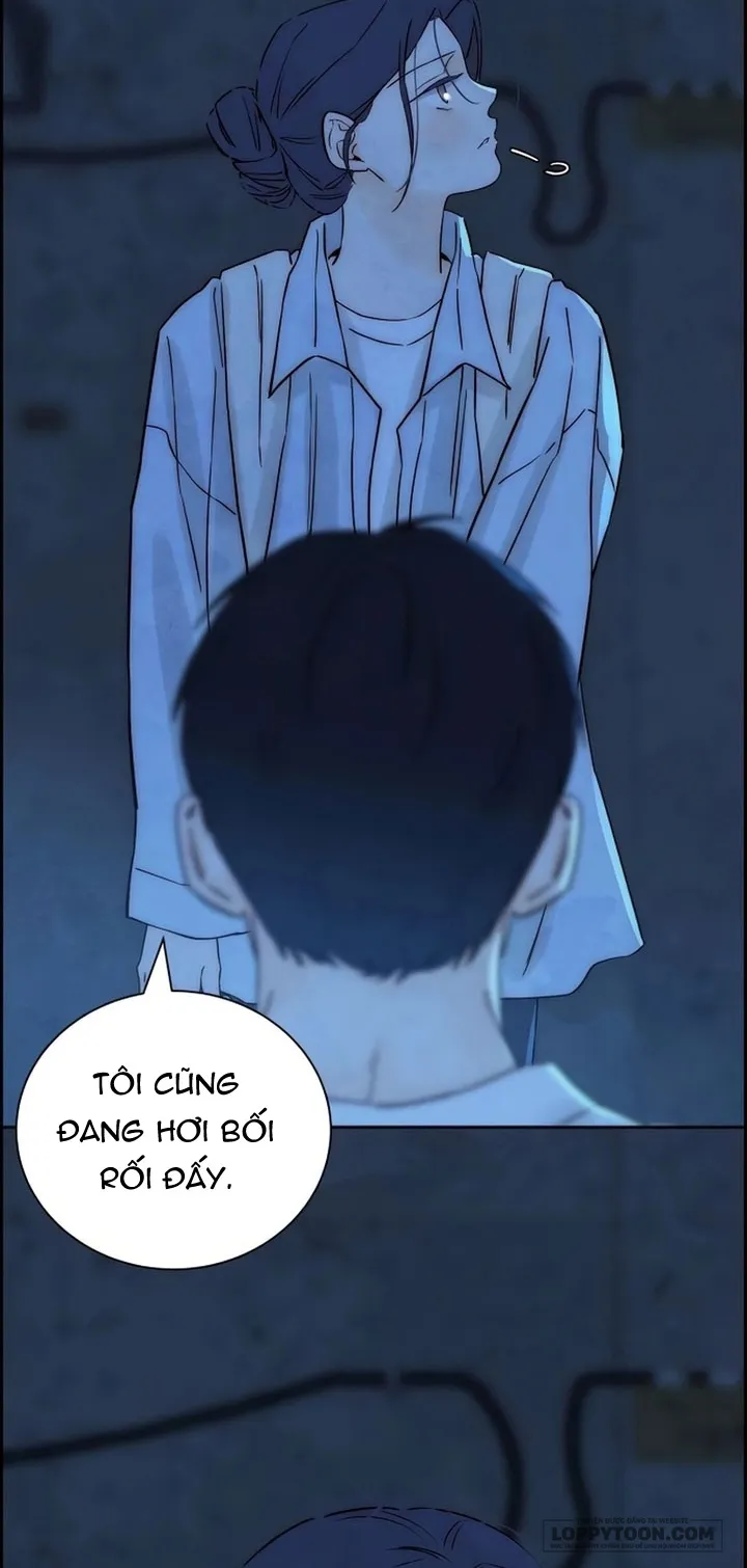 Chưa Từng Chạm Tới Em - Chap 18 - Trang 8
