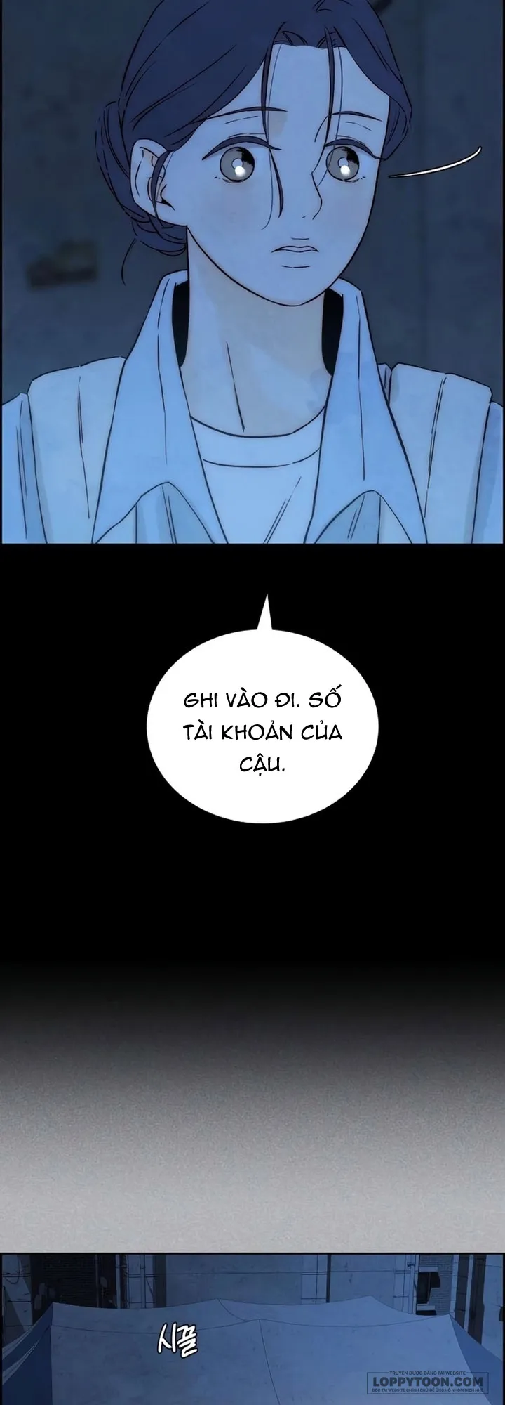 Chưa Từng Chạm Tới Em - Chap 18 - Trang 9
