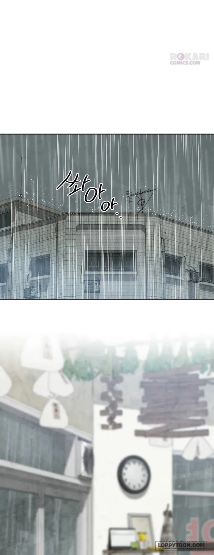 Chưa Từng Chạm Tới Em - Chap 19 - Trang 0