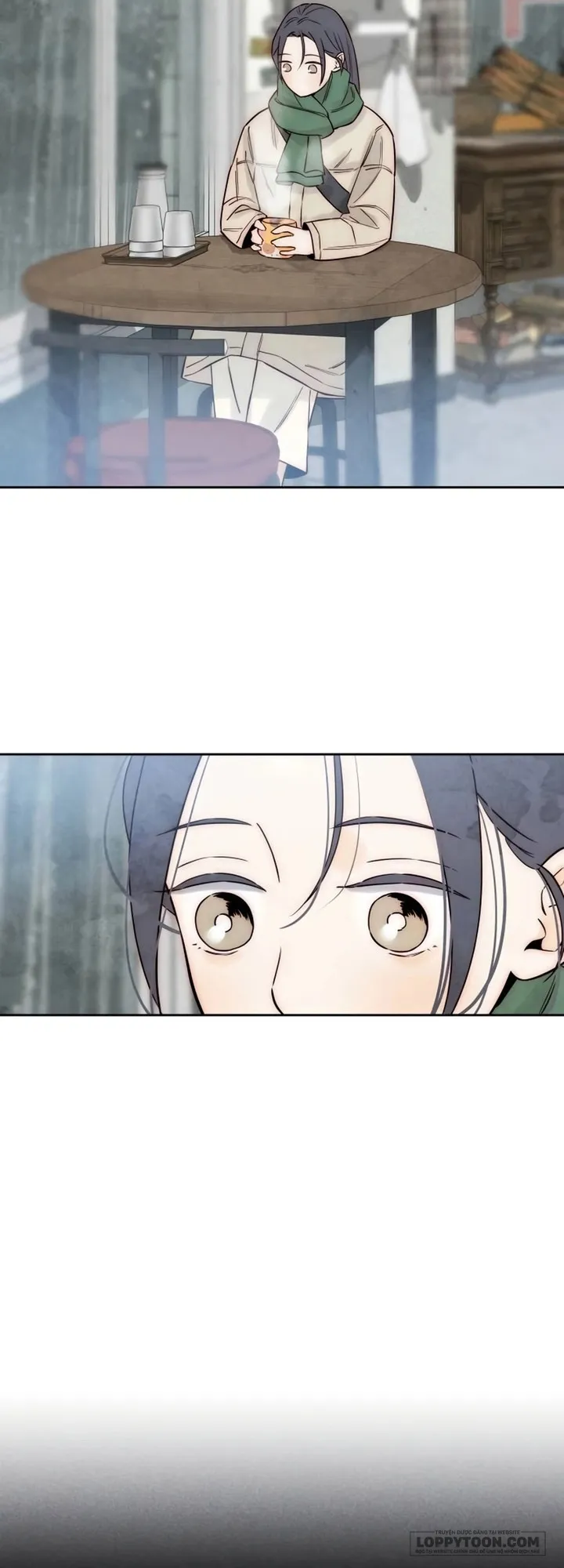 Chưa Từng Chạm Tới Em - Chap 19 - Trang 1