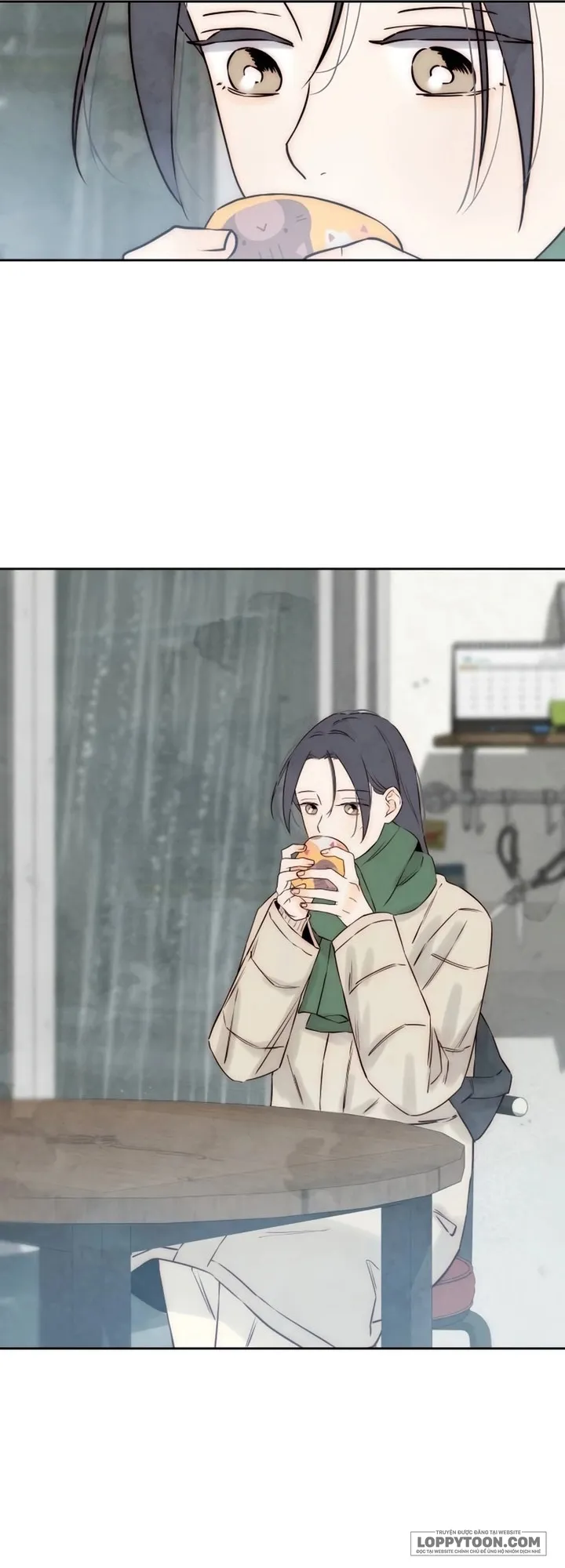 Chưa Từng Chạm Tới Em - Chap 19 - Trang 10