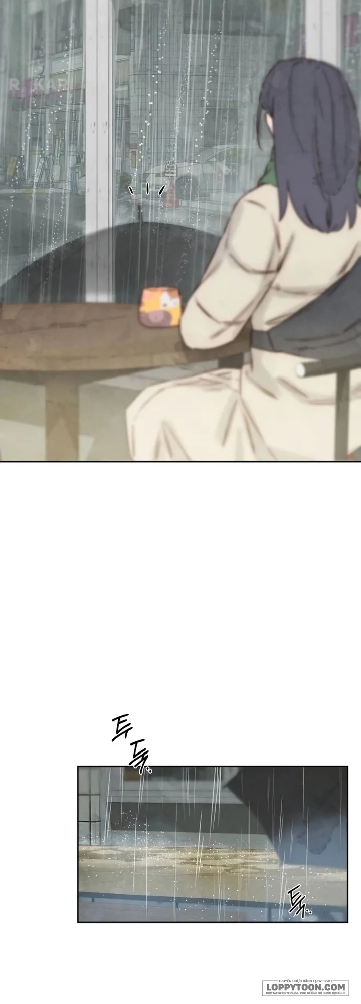 Chưa Từng Chạm Tới Em - Chap 19 - Trang 12