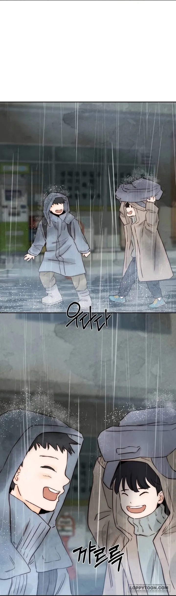Chưa Từng Chạm Tới Em - Chap 19 - Trang 18