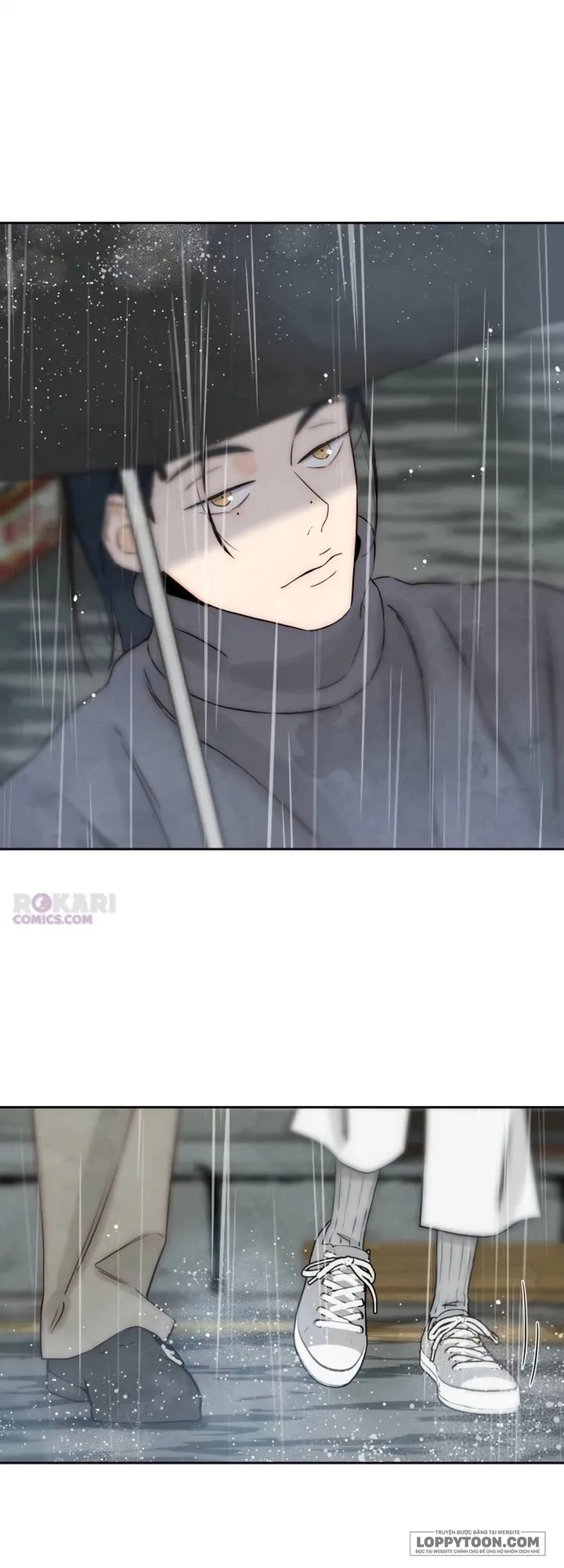 Chưa Từng Chạm Tới Em - Chap 19 - Trang 24