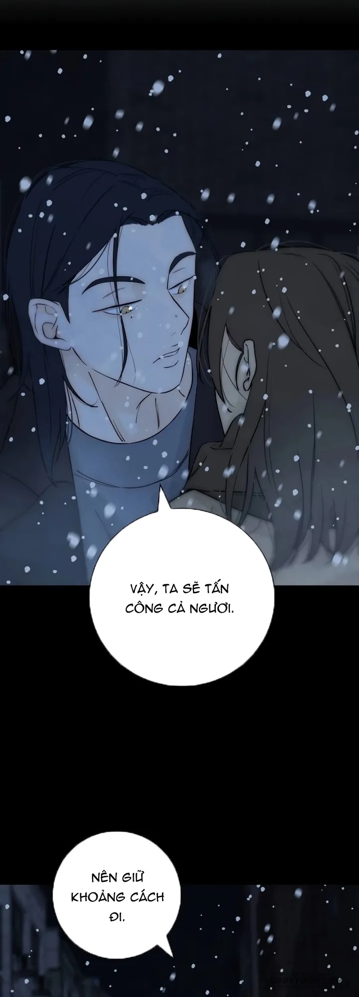 Chưa Từng Chạm Tới Em - Chap 19 - Trang 30