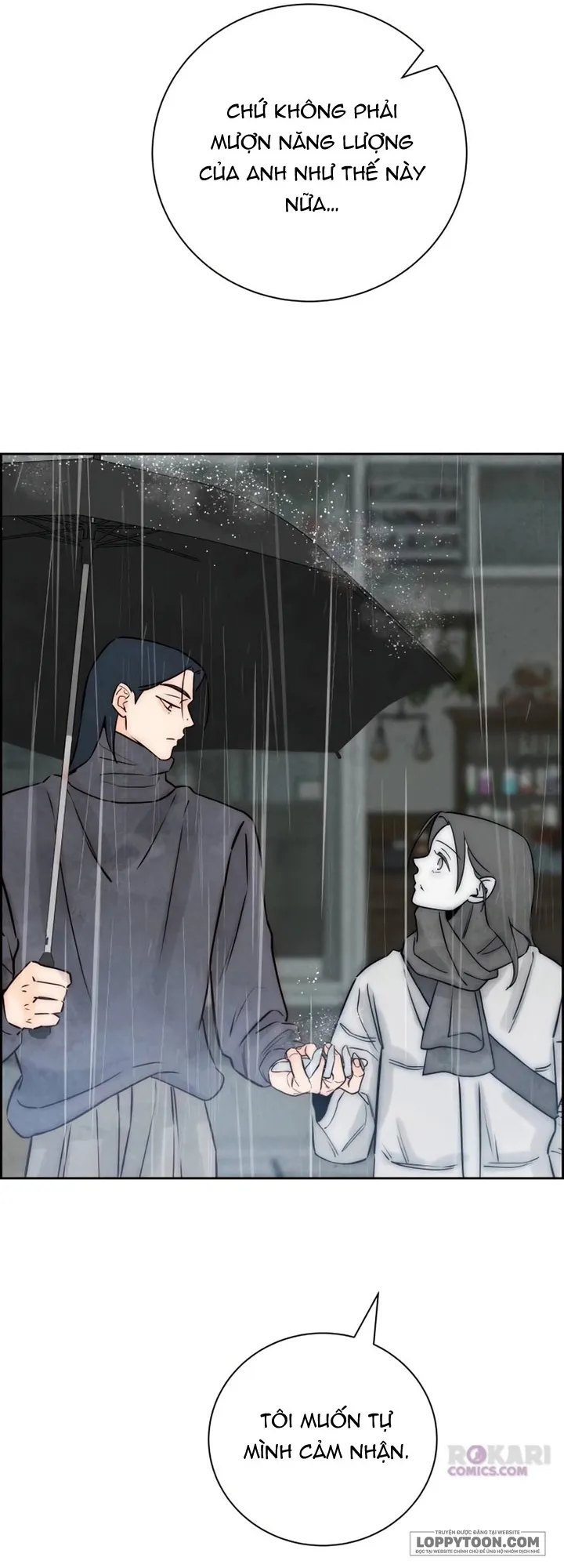 Chưa Từng Chạm Tới Em - Chap 19 - Trang 38