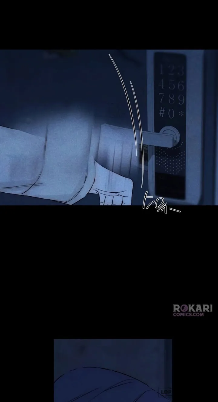 Chưa Từng Chạm Tới Em - Chap 19 - Trang 4