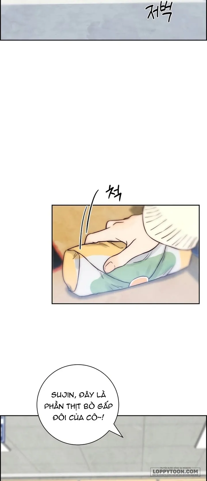 Chưa Từng Chạm Tới Em - Chap 19 - Trang 41