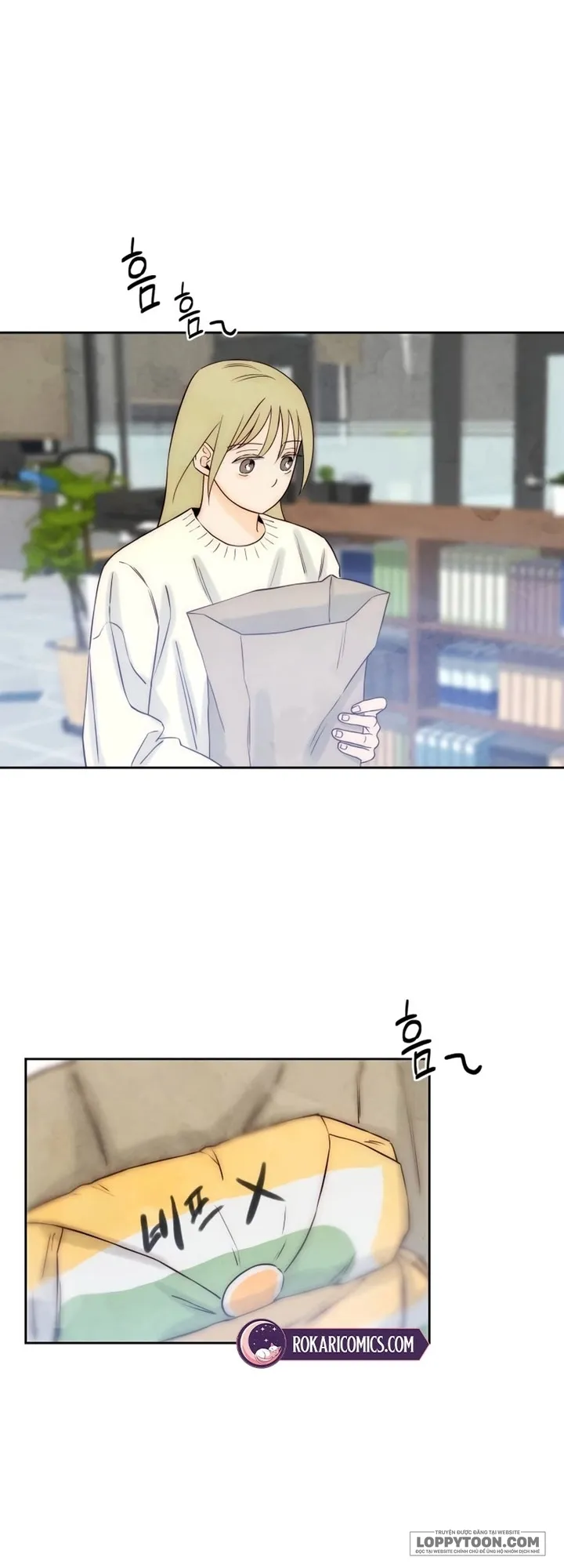 Chưa Từng Chạm Tới Em - Chap 19 - Trang 44
