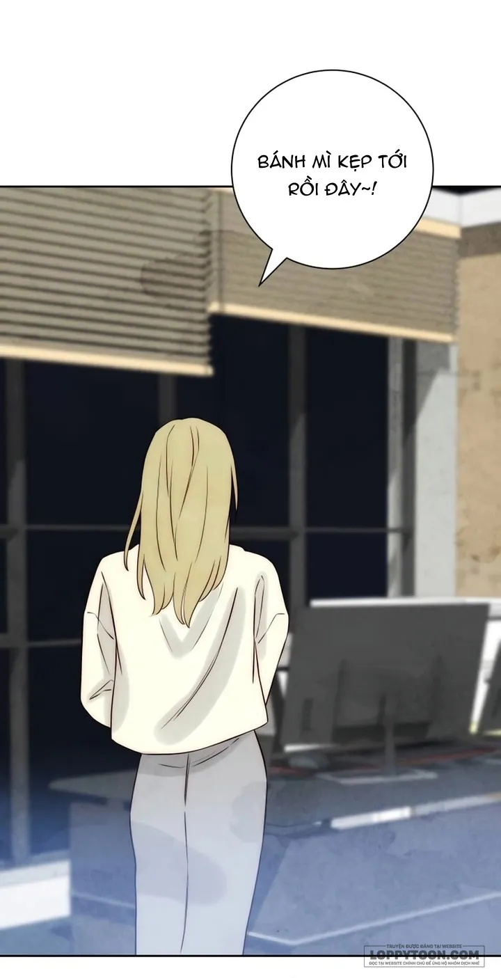 Chưa Từng Chạm Tới Em - Chap 19 - Trang 45