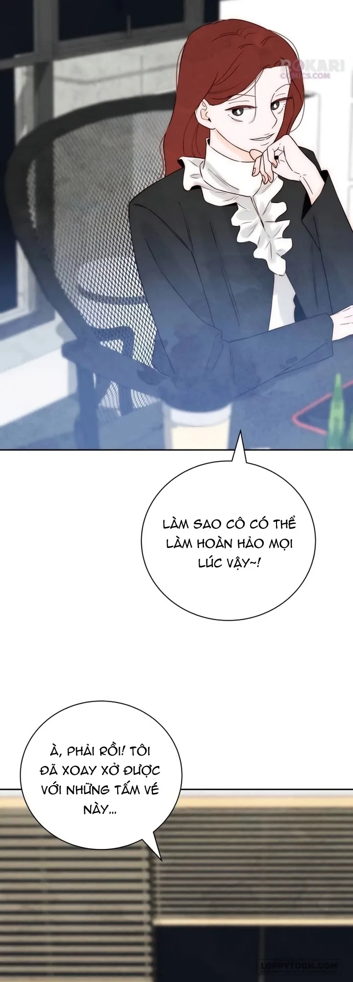 Chưa Từng Chạm Tới Em - Chap 19 - Trang 47
