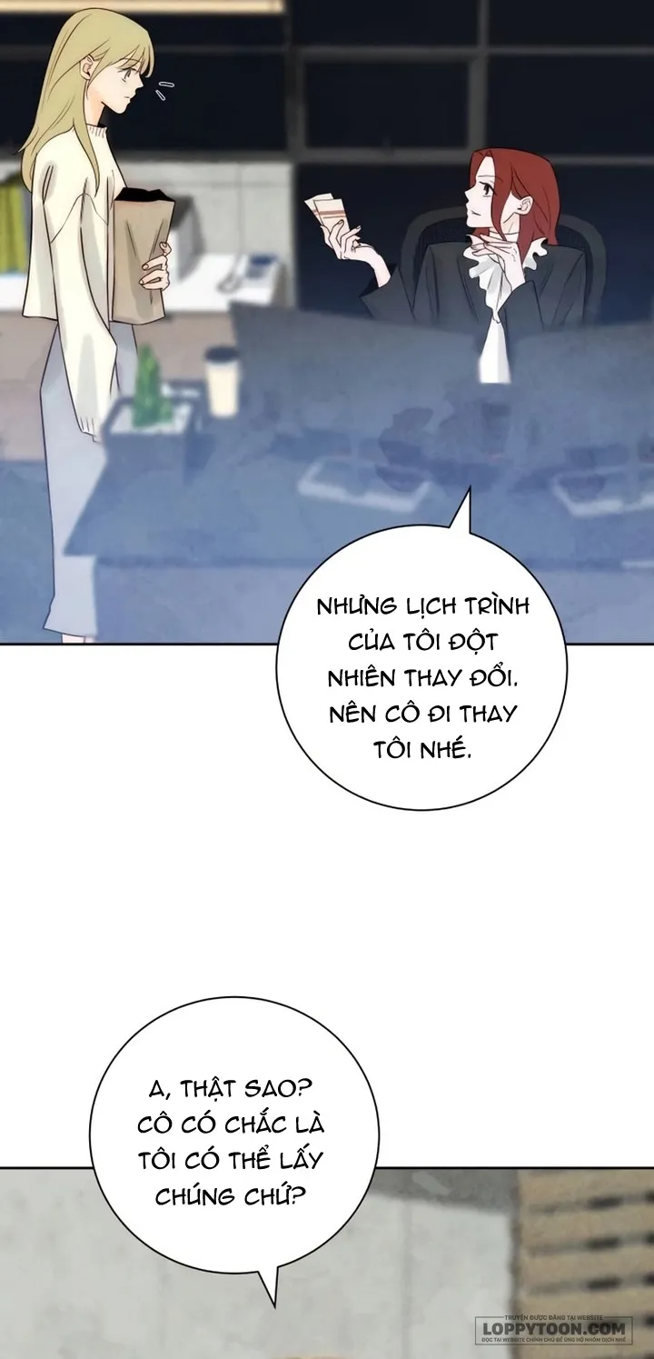 Chưa Từng Chạm Tới Em - Chap 19 - Trang 48