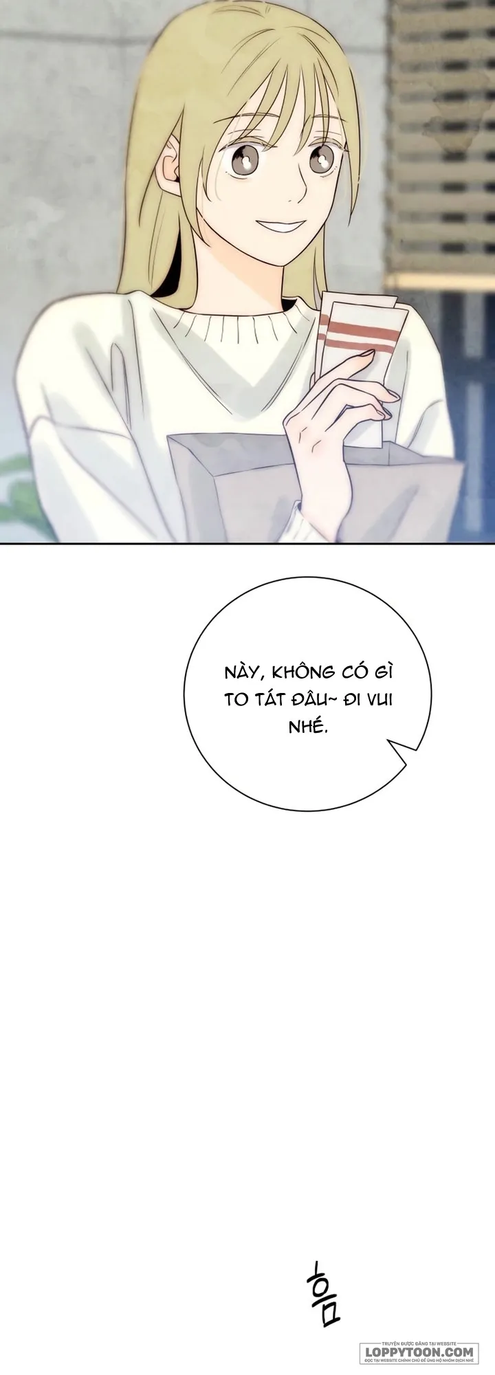 Chưa Từng Chạm Tới Em - Chap 19 - Trang 49