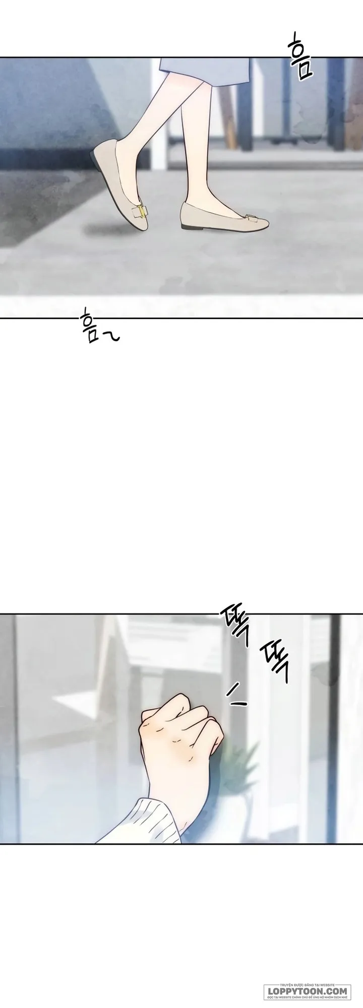 Chưa Từng Chạm Tới Em - Chap 19 - Trang 50