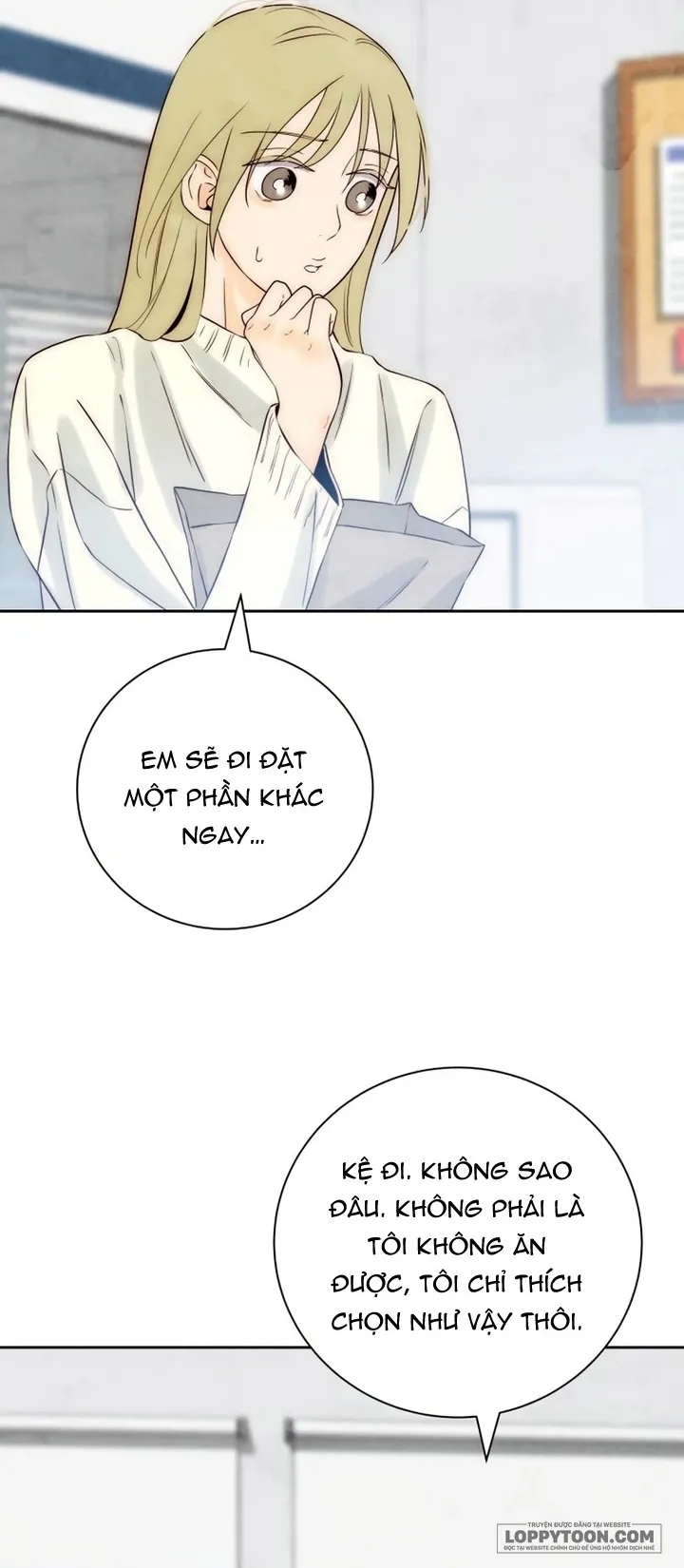 Chưa Từng Chạm Tới Em - Chap 19 - Trang 53