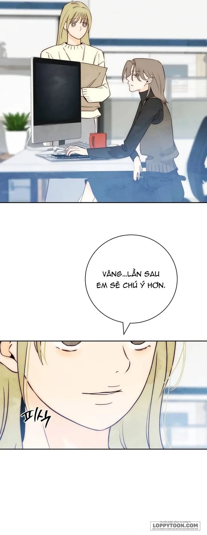 Chưa Từng Chạm Tới Em - Chap 19 - Trang 54