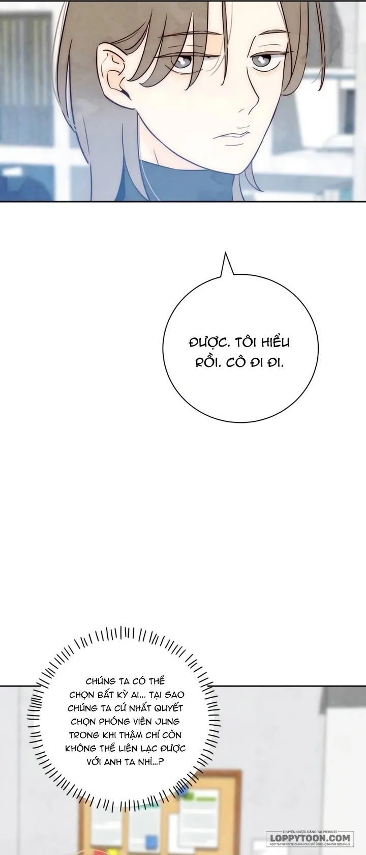 Chưa Từng Chạm Tới Em - Chap 19 - Trang 56