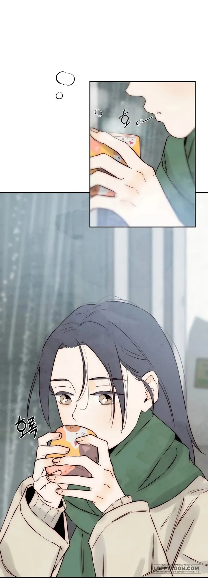 Chưa Từng Chạm Tới Em - Chap 19 - Trang 7
