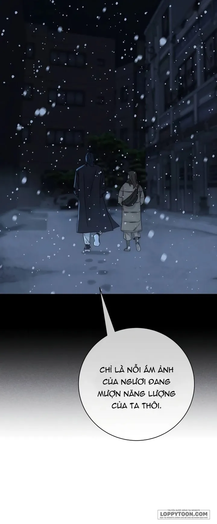 Chưa Từng Chạm Tới Em - Chap 19 - Trang 9