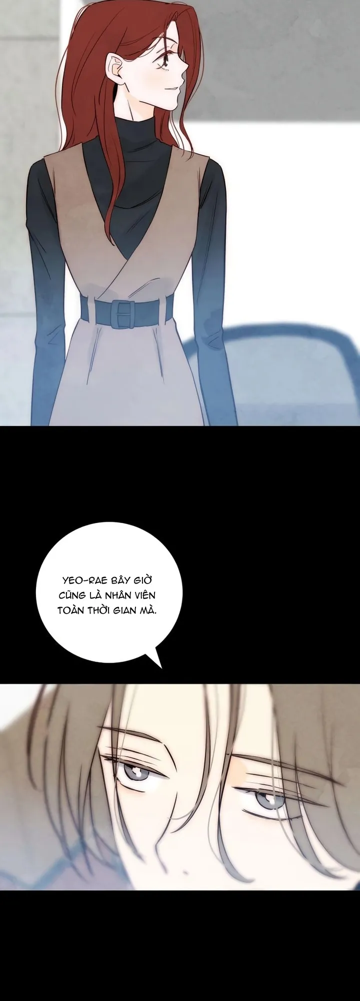 Chưa Từng Chạm Tới Em - Chap 20 - Trang 11