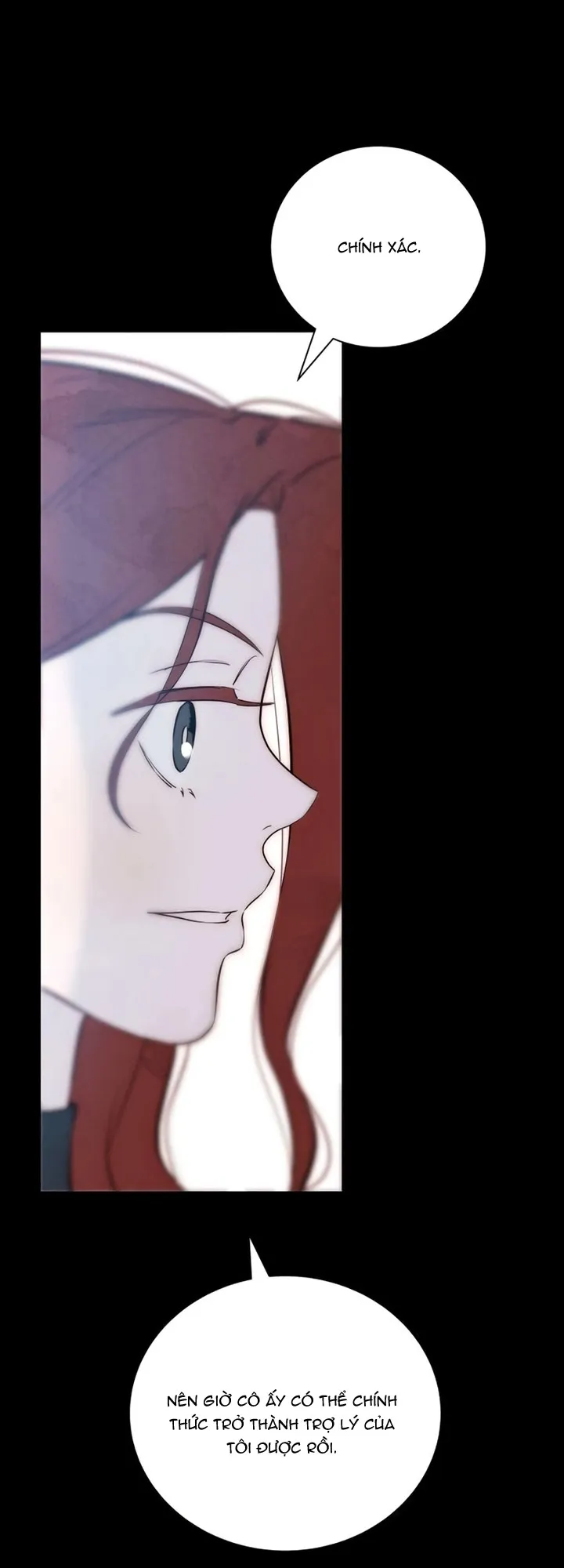 Chưa Từng Chạm Tới Em - Chap 20 - Trang 12