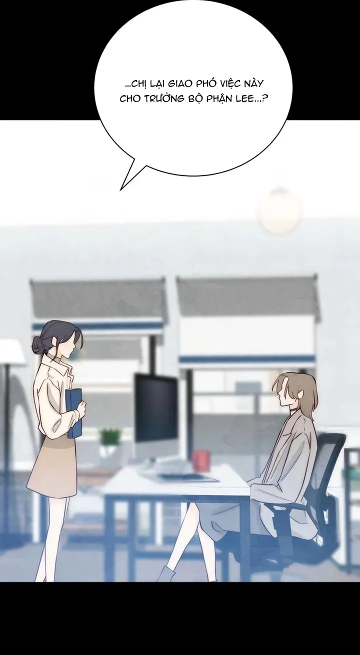 Chưa Từng Chạm Tới Em - Chap 20 - Trang 14