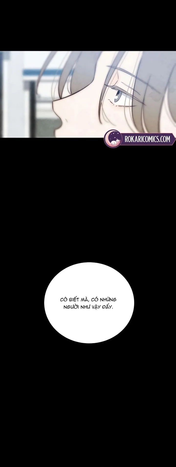 Chưa Từng Chạm Tới Em - Chap 20 - Trang 18