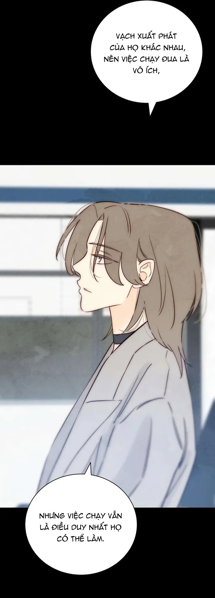 Chưa Từng Chạm Tới Em - Chap 20 - Trang 21