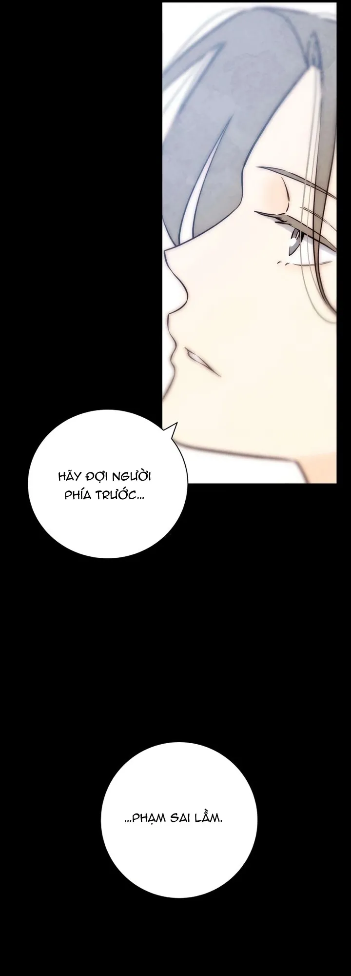 Chưa Từng Chạm Tới Em - Chap 20 - Trang 25