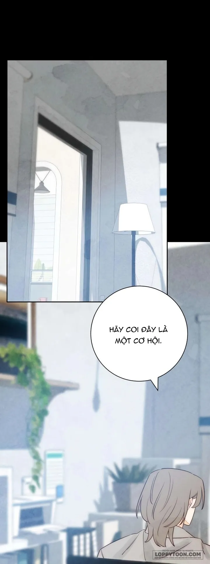 Chưa Từng Chạm Tới Em - Chap 20 - Trang 26