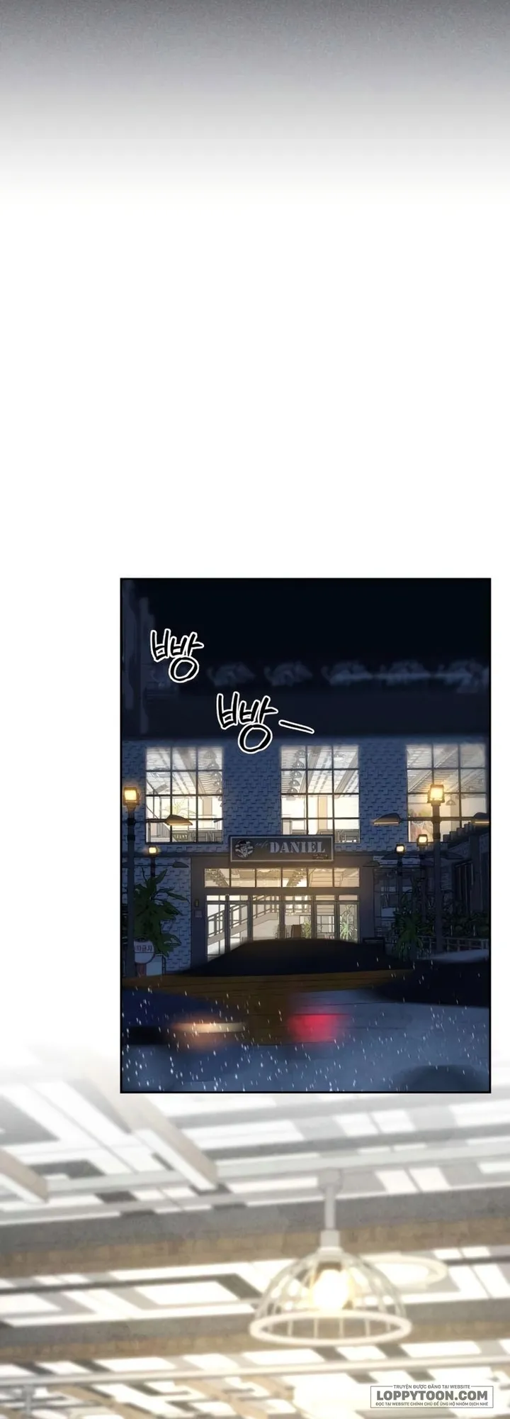 Chưa Từng Chạm Tới Em - Chap 20 - Trang 28