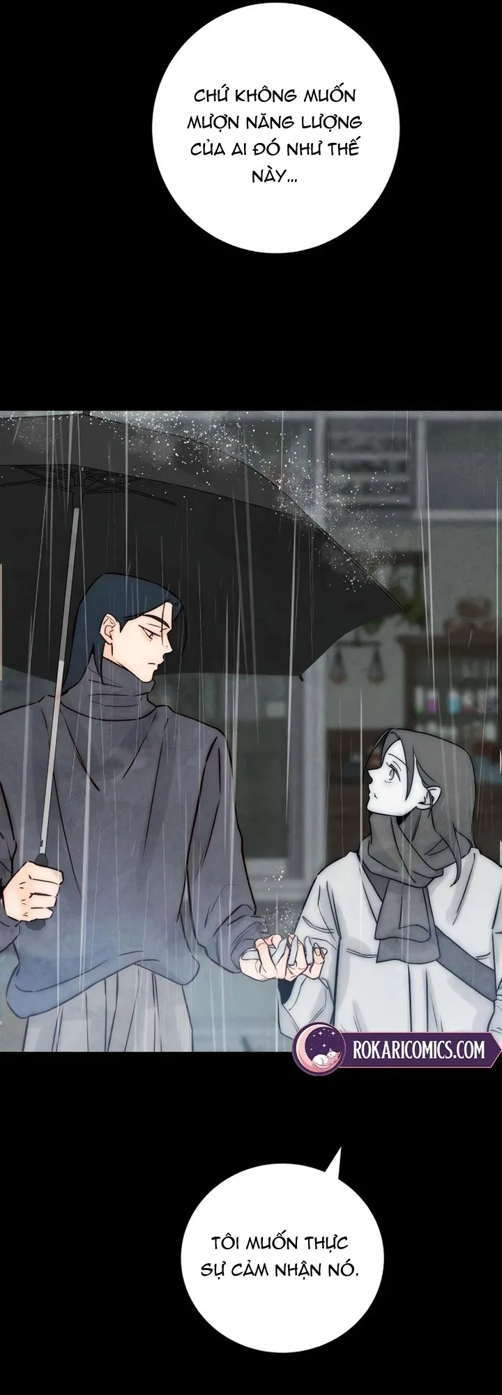 Chưa Từng Chạm Tới Em - Chap 20 - Trang 37