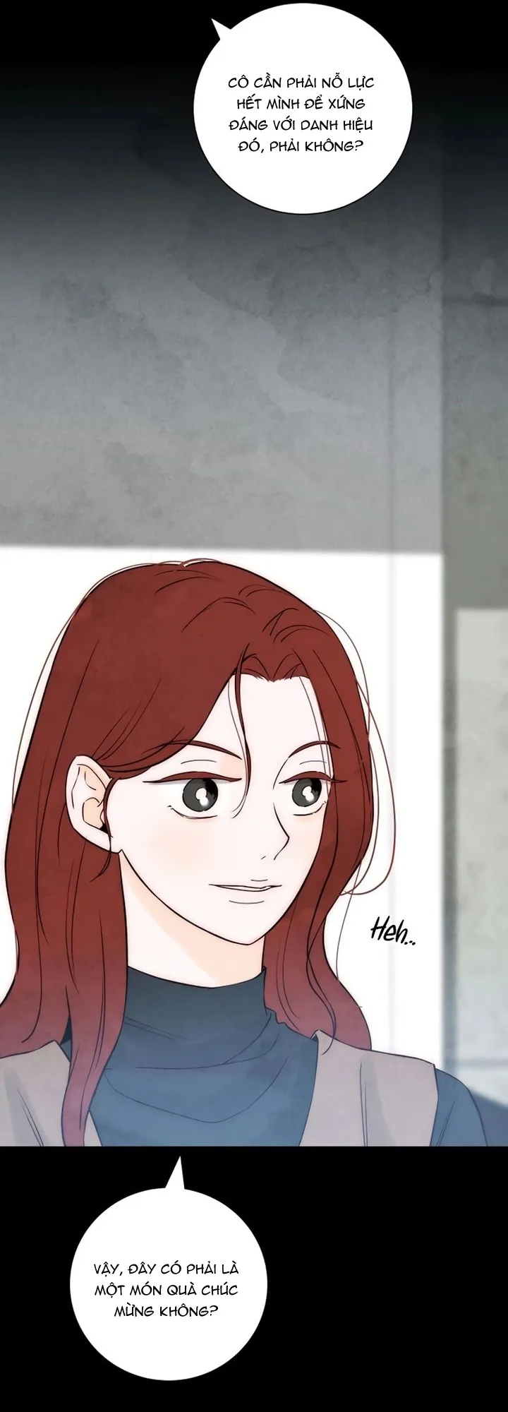 Chưa Từng Chạm Tới Em - Chap 20 - Trang 4